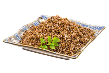 Buckwheat