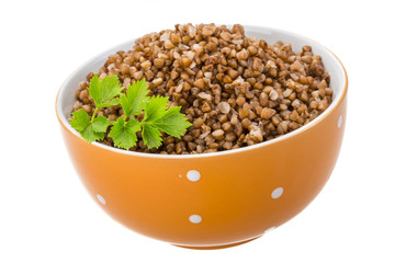 Buckwheat