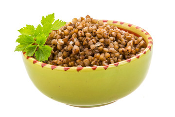 Buckwheat