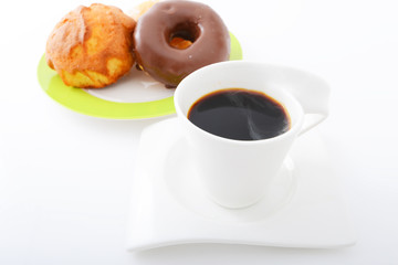 コーヒータイム