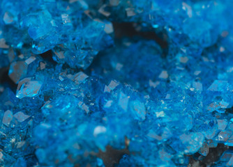 Chalcanthite