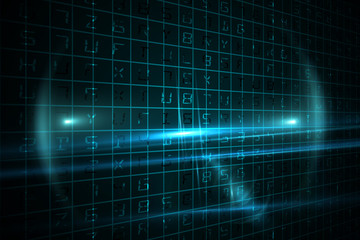 Digital grid