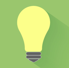 Lightbulb idea
