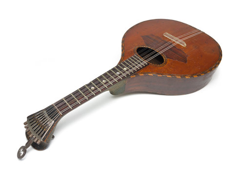 Waldzither
