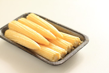 baby corn