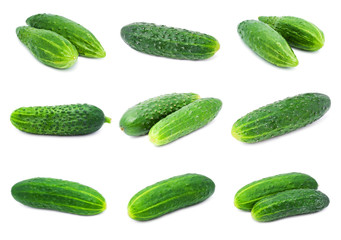 Cucumbers