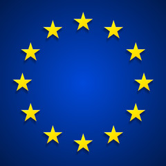 European Union flag