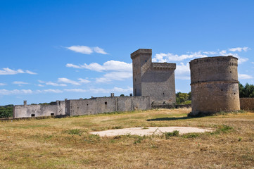 Gelsorizzo Farmhouse. Acquarica del Capo. Puglia. Italy.