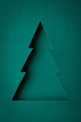 Christmas tree