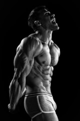 Bodybuilder