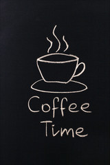 coffee time