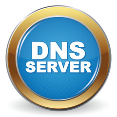 DNS SERVER ICON