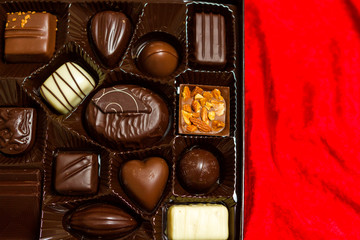 Chocolates