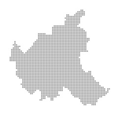 Hamburg - Serie: Hamburger Stadtteile