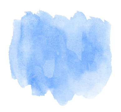 Watercolor background