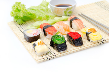 Sushi