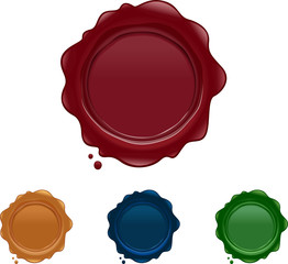 wax seals