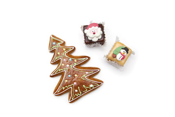 Weihnachtsplätzchen