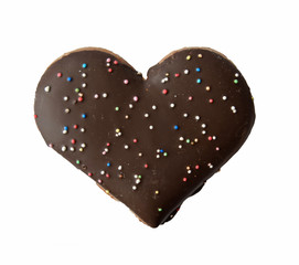 Lebkuchenherz