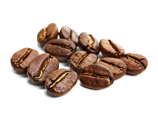 coffee beans