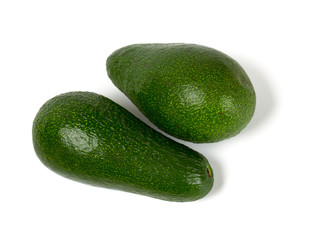 fresh avocado