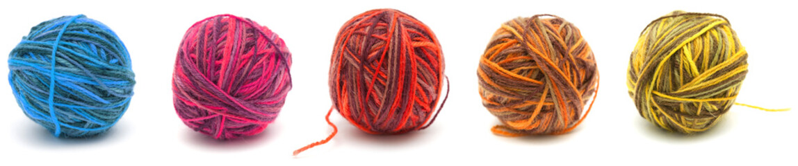 knitting wool