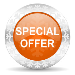 special offer icon