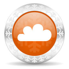 cloud icon