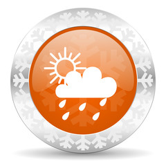 rain icon