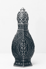 Arabian Oud Bottle/The artistic look of an Oud perfume Bottle