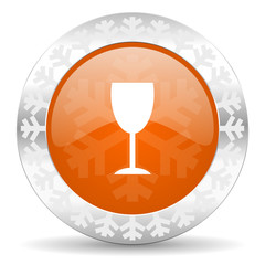 alcohol  icon
