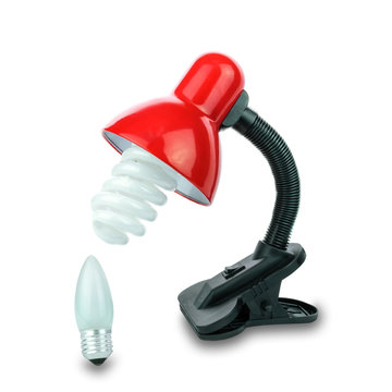table-lamp