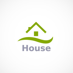 House icon.