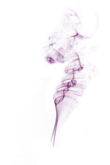 color smoke