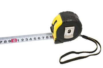 Tape measure