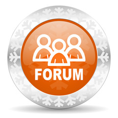forum icon
