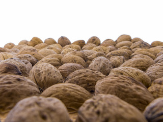 Juglans - tasty walnuts 
