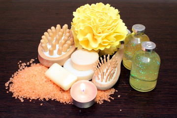 sali da bagno