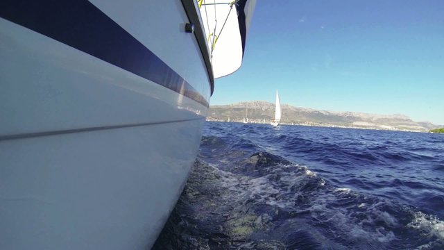 Segelsport