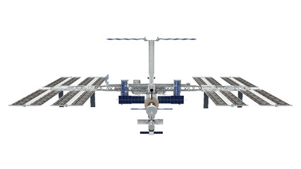 人工衛星 © tsuneomp