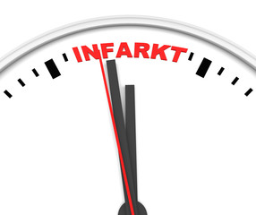 herzinfarkt, infarkt, herz,
