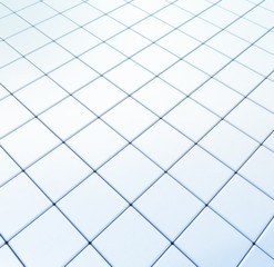 3d cubes tile background