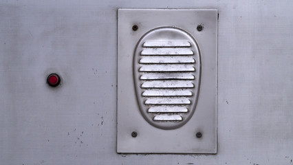 Futuristic intercom or worst customer service. -complain here-..