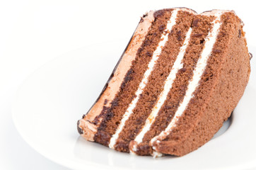 Chocolate cake