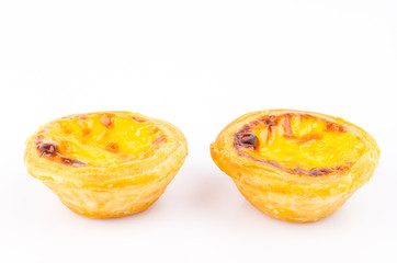 Egg tart