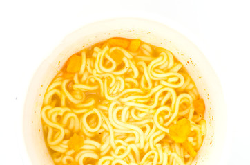 Noodles cup