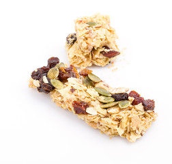 Cereal bar
