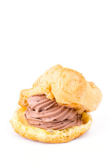 Choux cream