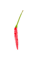Red pepper