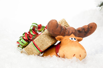 Present Transport Service